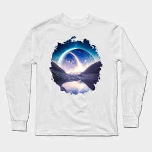 Neighbor Long Sleeve T-Shirt